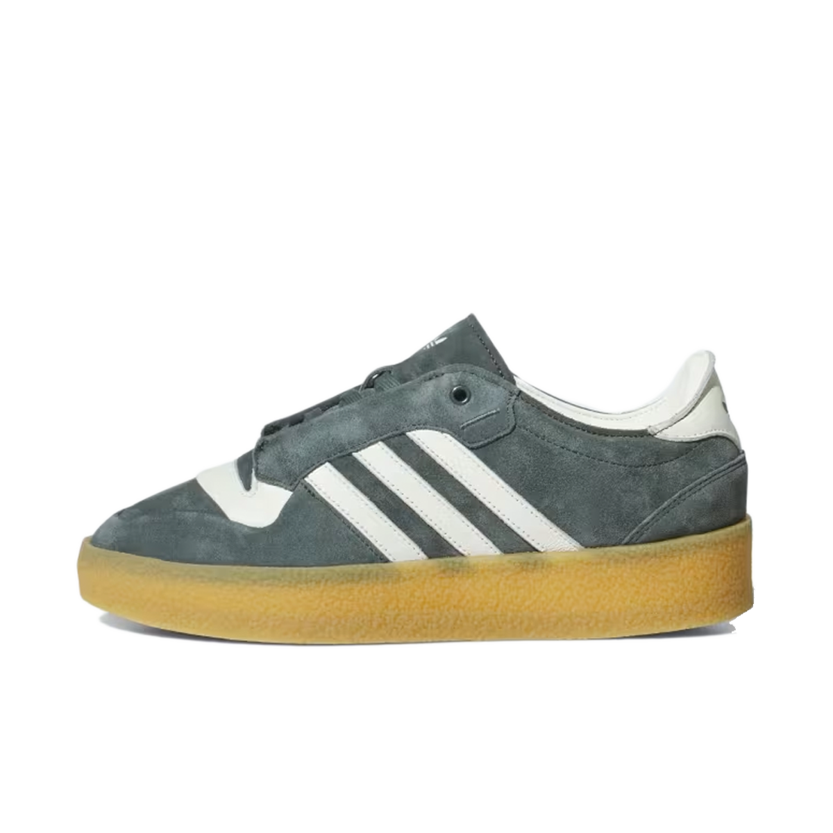 adidas Rivalry Crepe 'Legend Ivy' | IH2672 | Sneakerjagers