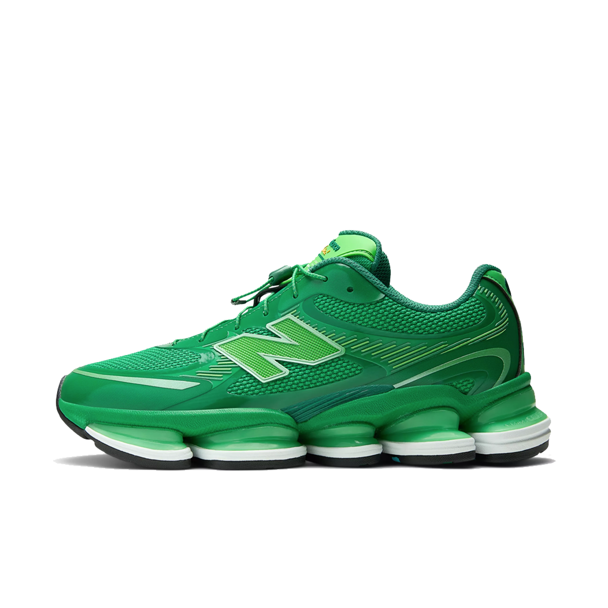 The Aminé x New Balance Biblioteca 2000 Is Not to Be Missed