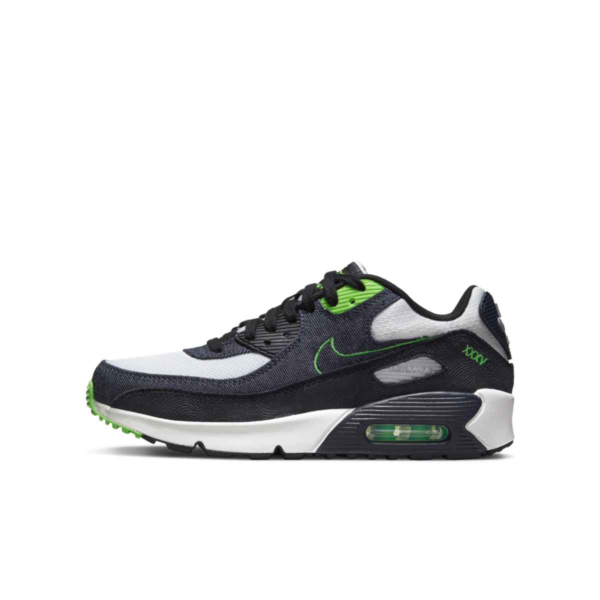 Browse Nike Air Max 90 Sneakers | Sneakerjagers
