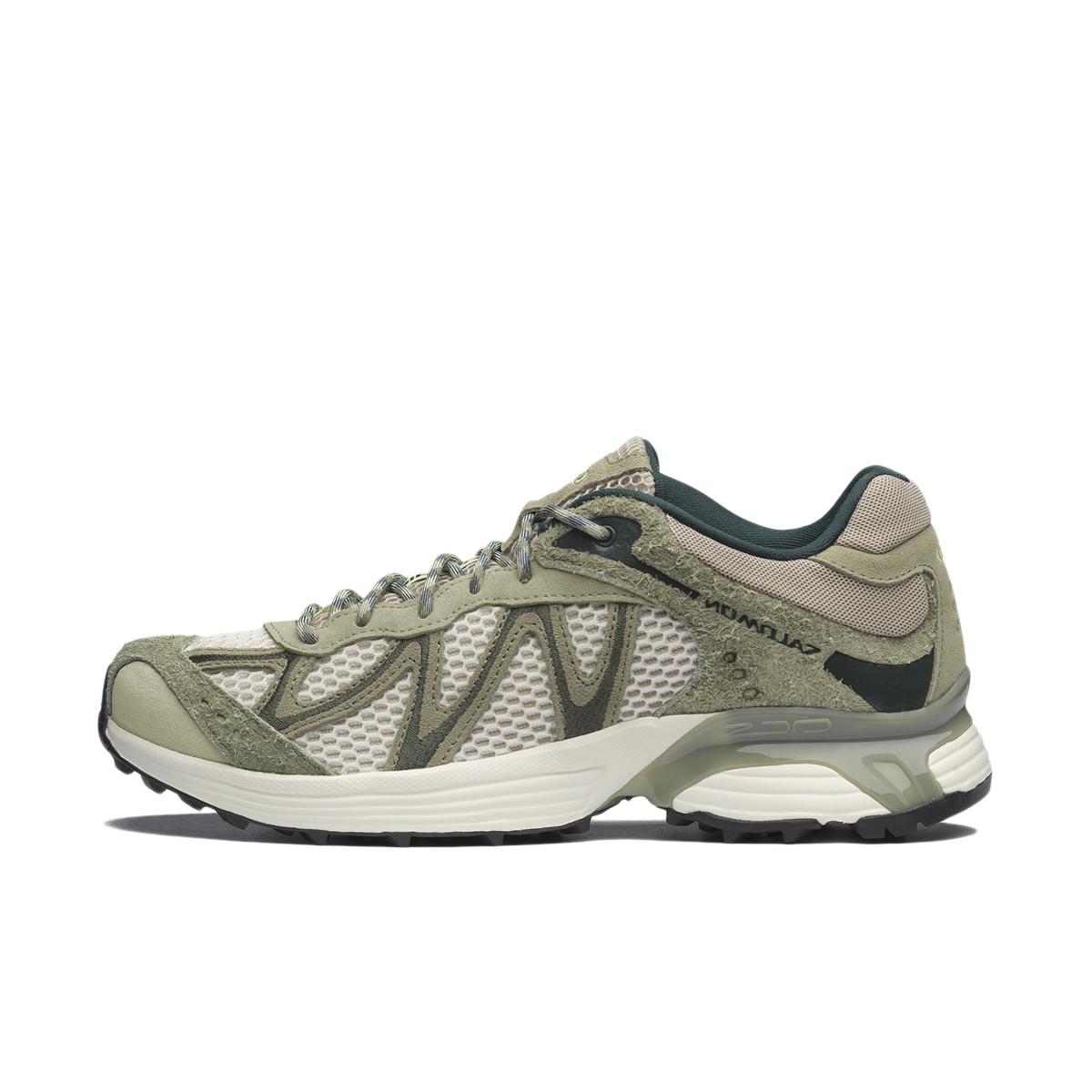 Salomon XT-Whisper 'Lunar Rock' | L47801400 | The Drop Date