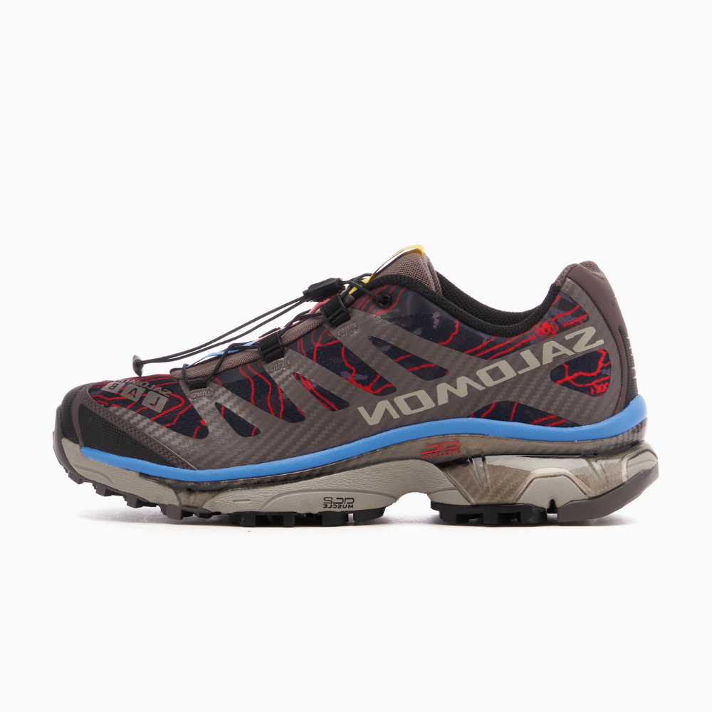 SALOMON EQUIPEモデル　155センチ Salomon XT-4 OG Topography | L47315500 | The Drop Date