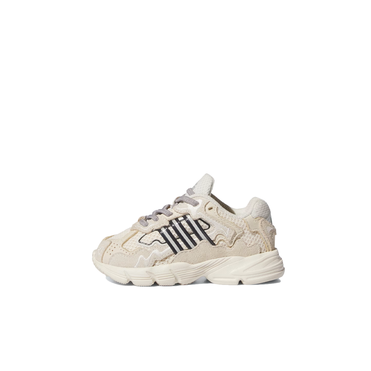 Bad Bunny x adidas Response CL TD 'Wonder White' | IH5147 | The