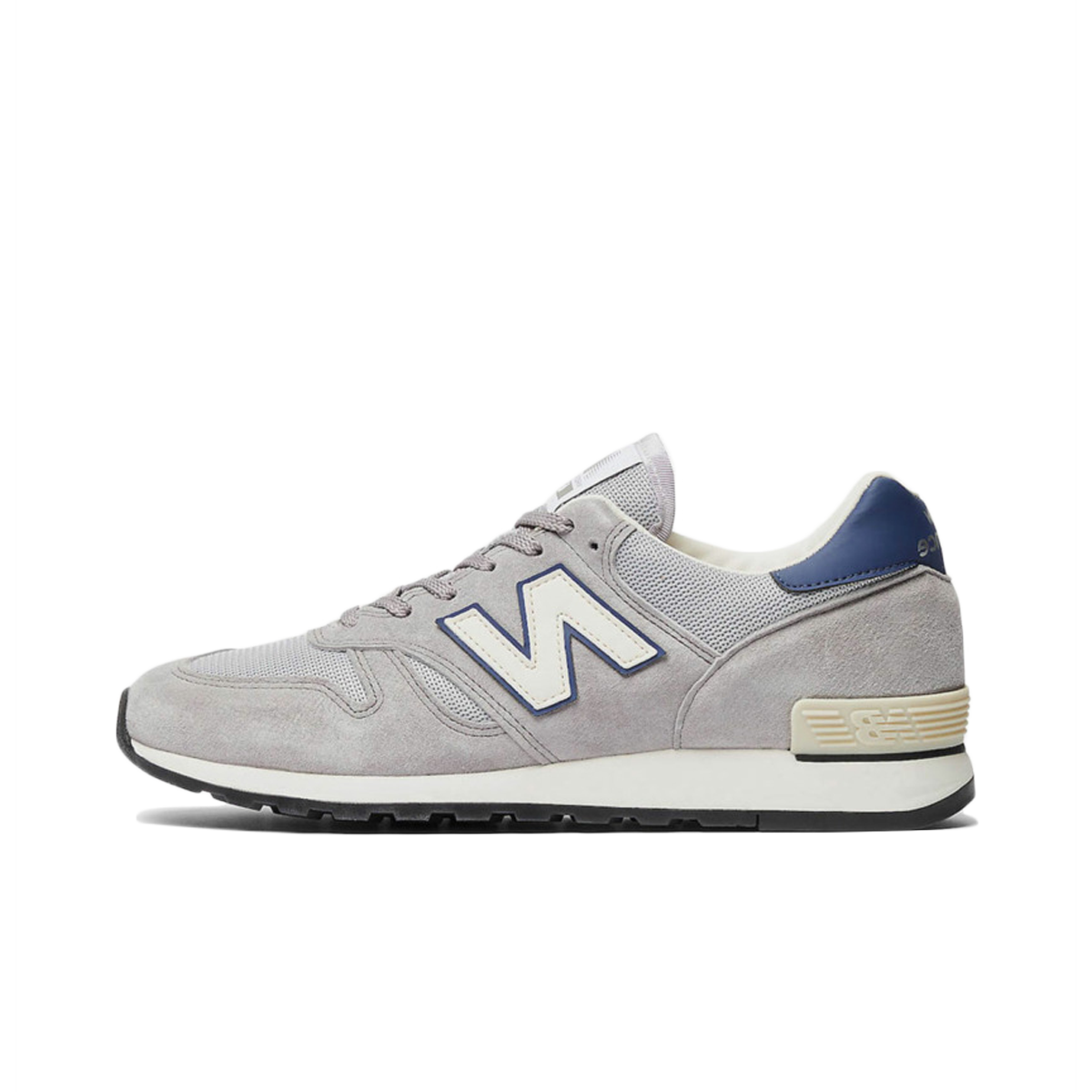 New Balance M670 UKF Made in UK 'Catalogue Pack'