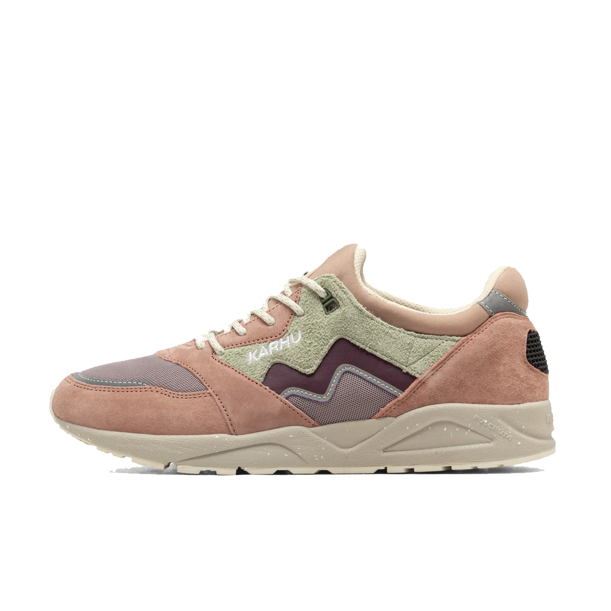 Karhu Aria 95 'Dawn Blue' - Mystic Forest Pack | F803121 | The