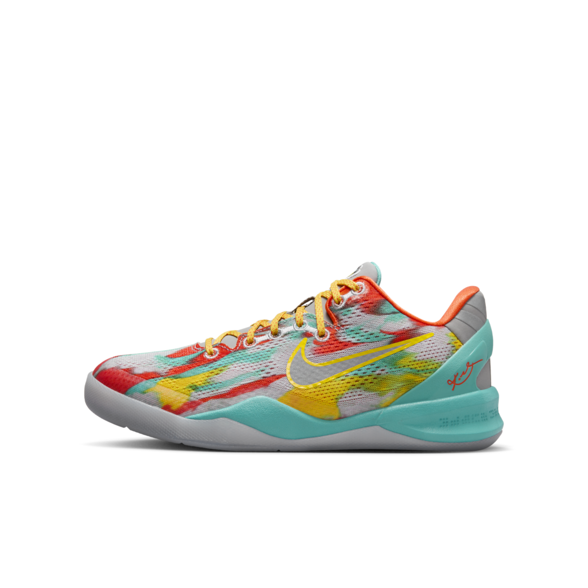 Nike Kobe 8 Protro GS 'Venice' | HF7319-001 | The Drop Date