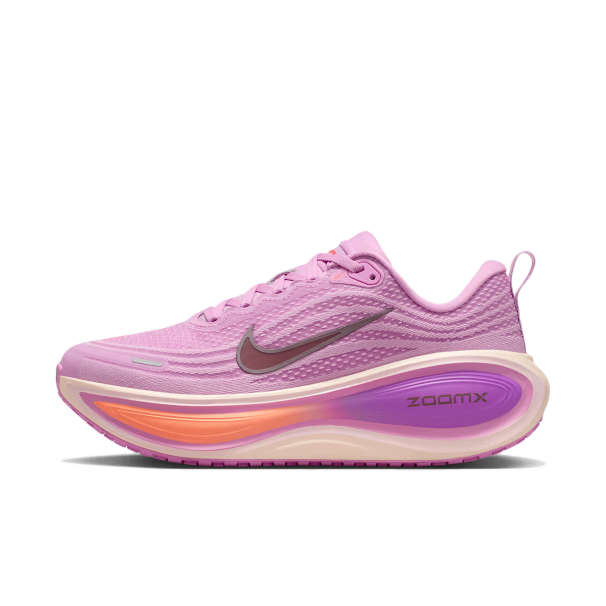 Nike Vomero Plus 'Light Magenta & Pink Foam' | HV8154-503 | The