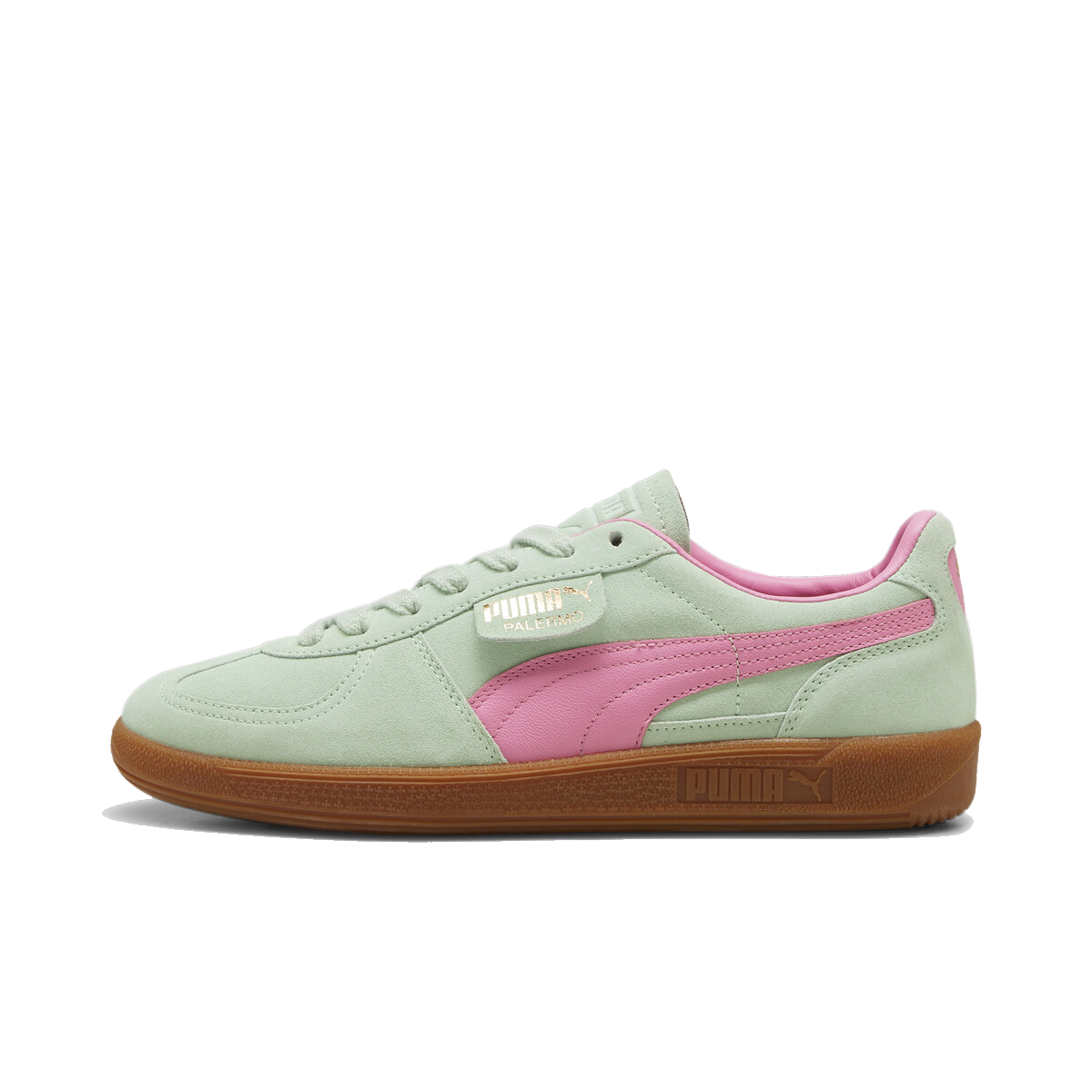Puma Palermo 'Fresh Mint' 396463-02 The Drop Date