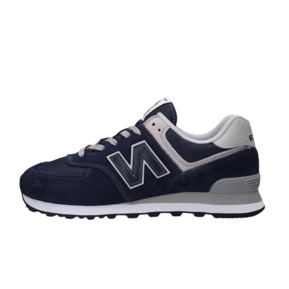 Stone Island x New Balance 574 Legacy 'Green' | U574LGST | The