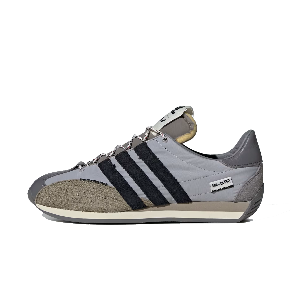 Song for the Mute x adidas Country Low OG 'Grey'