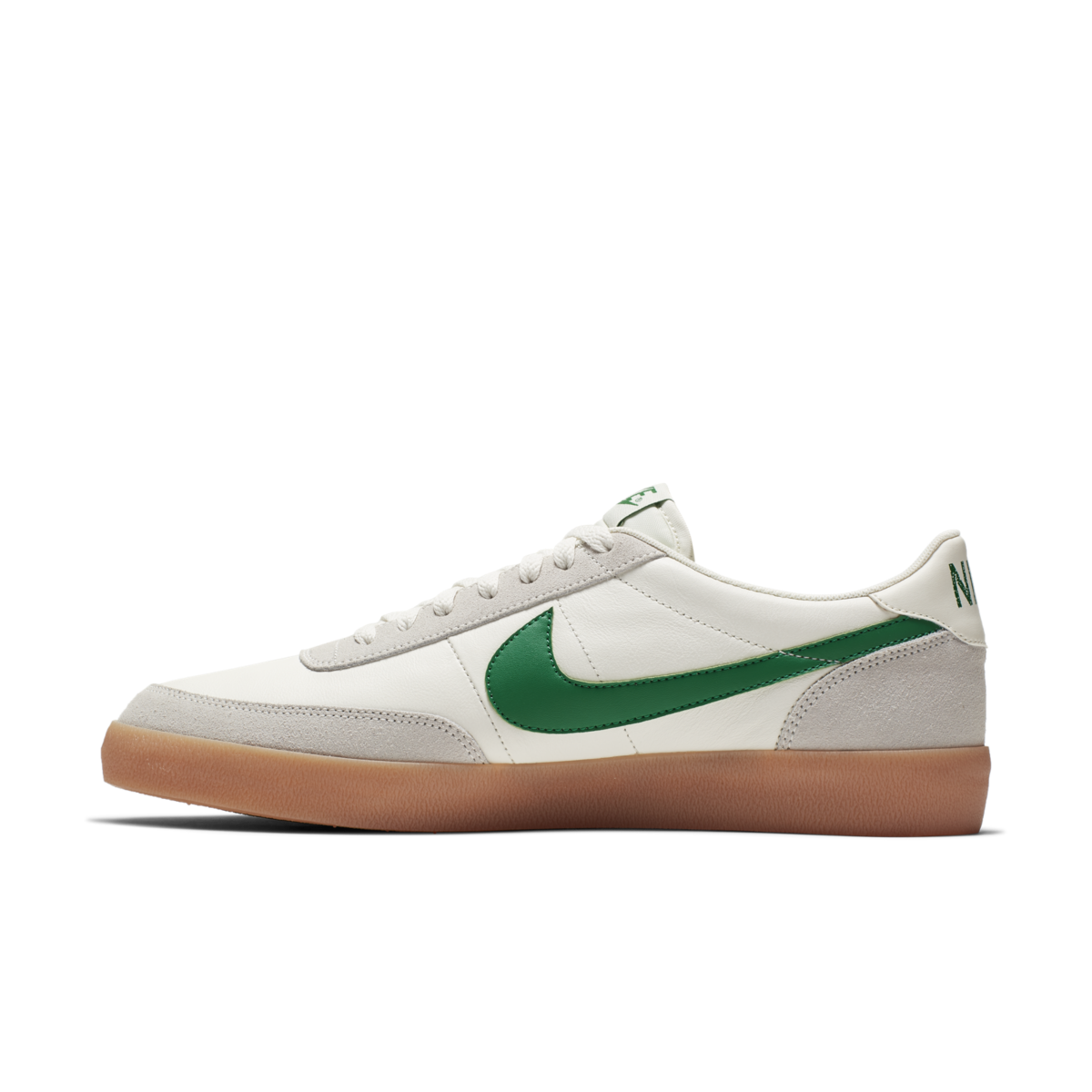 Nike Killshot 2 Leather 'Lucid Green' | 432997-111 | The