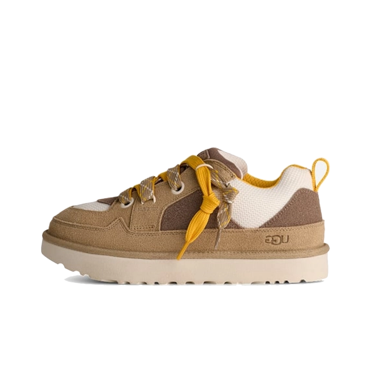 UGG® Lo Lowmel 'Mustard Seed' | 1169493-MMM | Sneakerjagers