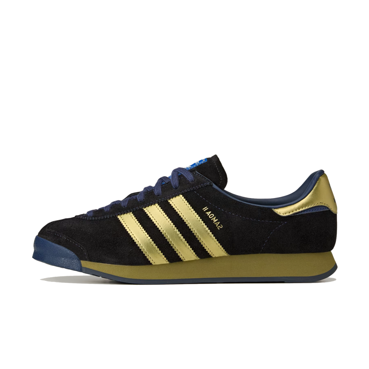 adidas SAMOA | 675033 | The Drop Date