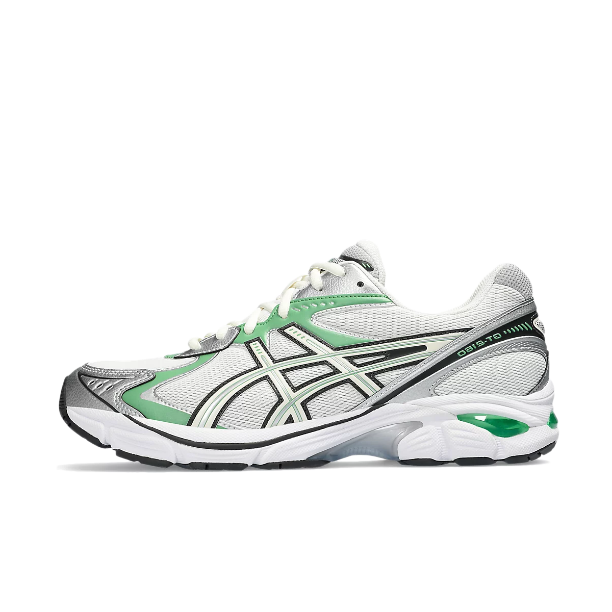 ASICS GT 2160 'Cream Sheet Rock' | 1203A478 100 | The Drop Date