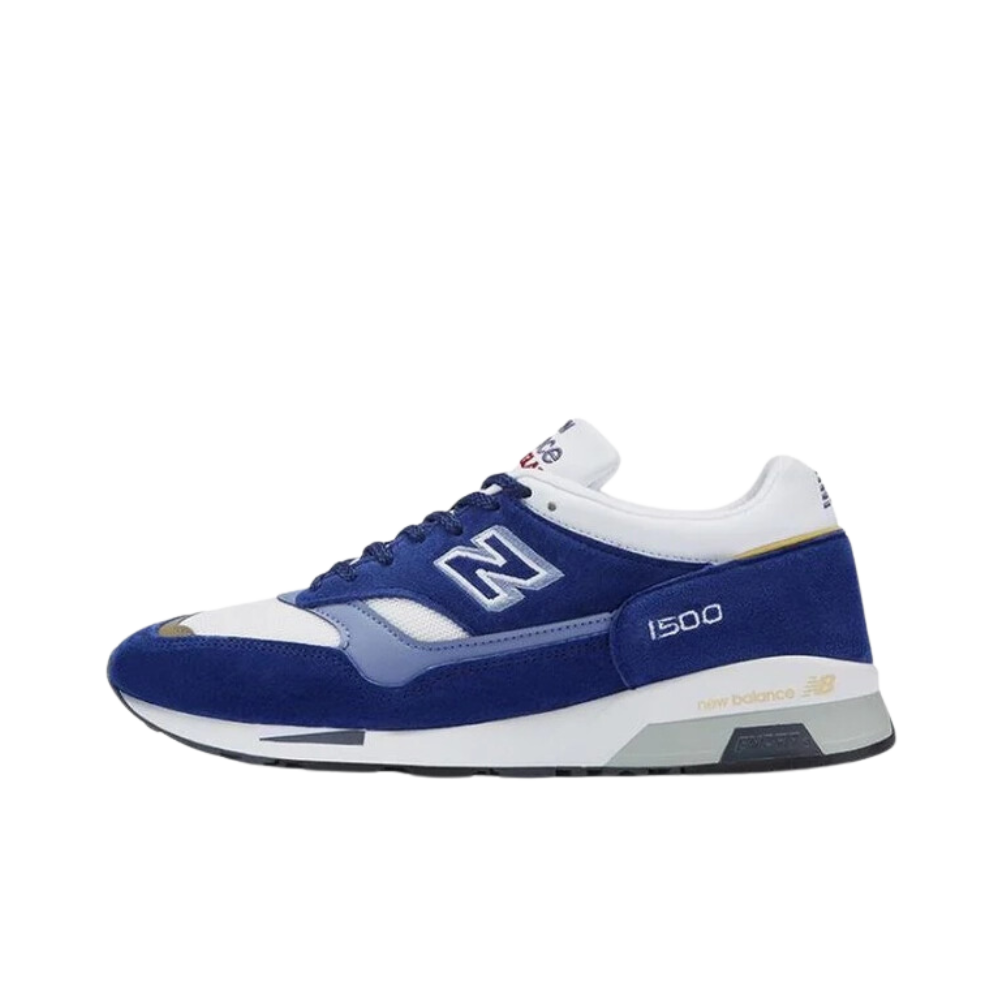 New balance 1500 men 2024 deepblue