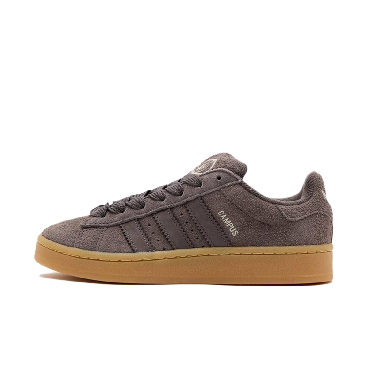 adidas Campus 00s WMNS 'Charcoal' | IH2661 | Sneakerjagers