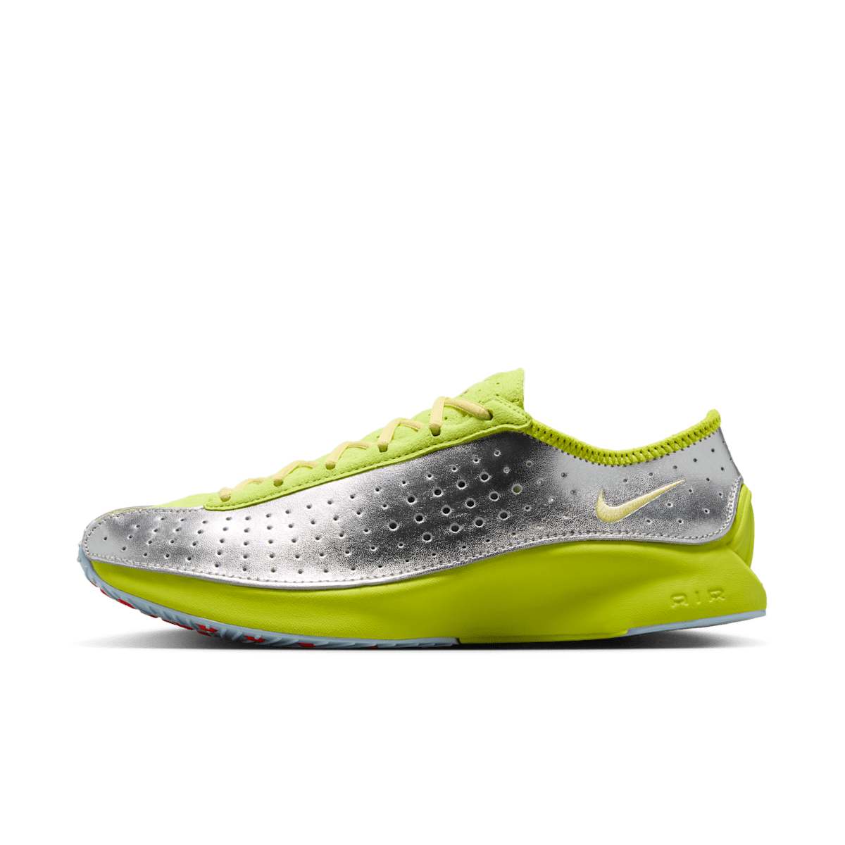 Nike Zoom Superfly Elite 2 Field and Track sprint spikes 