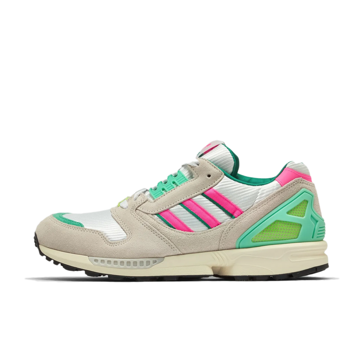 Kawasaki Ninja x adidas ZX 8000 | GW3358 | The Drop Date