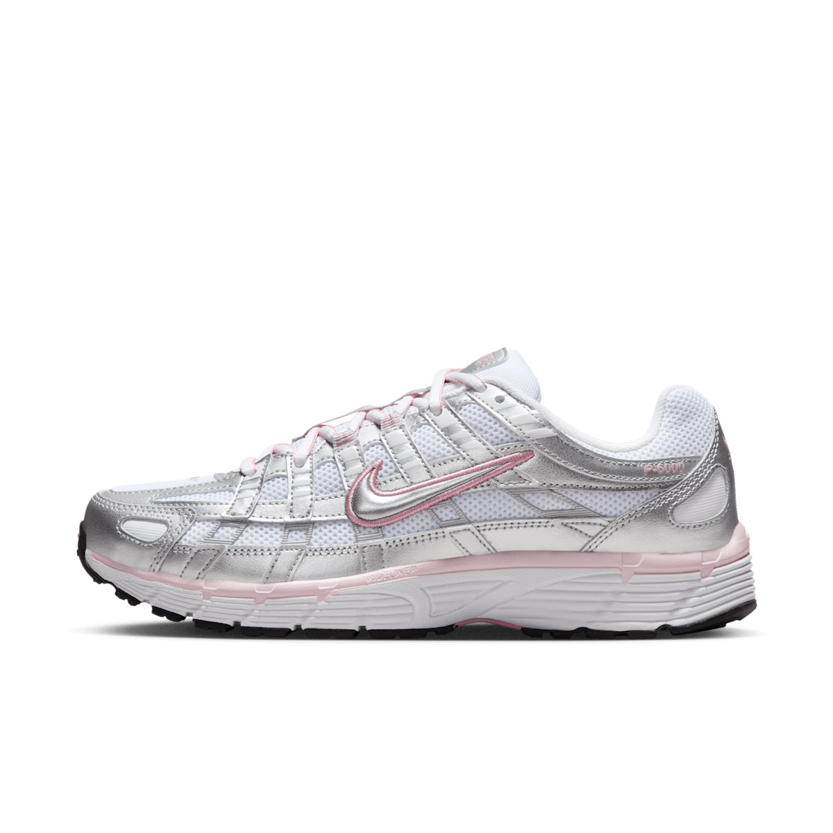 Nike P-6000 WMNS 'Elemental Pink'