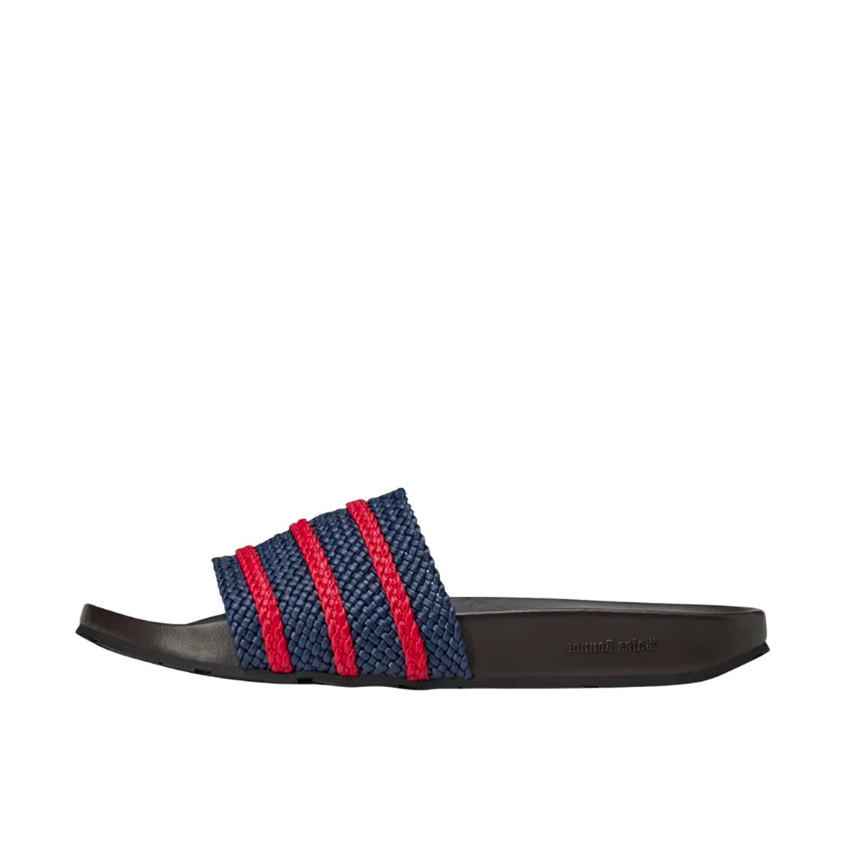 adidas gazelle silver green womens Seville Slides – Slide Club main image 0