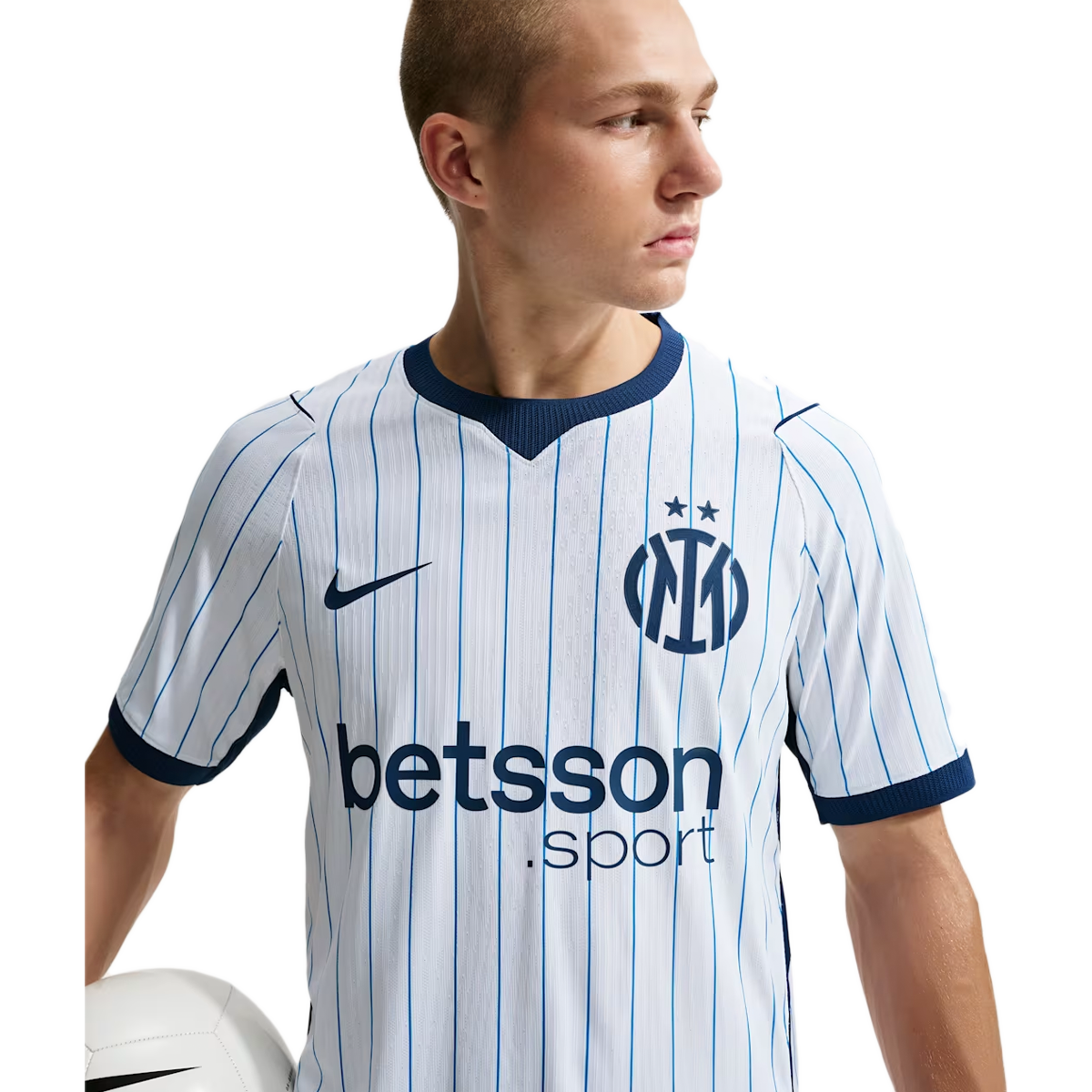 Nike Inter Milan 2026/27 Match Jersey 'Away' | II1792-101 | The