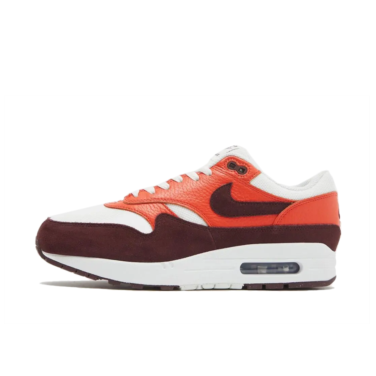 Nike Air Max 1 'Burgundy Crush' | FN6952-102 | Sneakerjagers