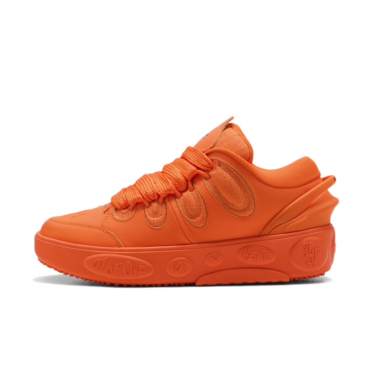 LaFrancé x PUMA LaMelo Ball Amour 'Gifted' | 310867-01 | The Drop Date