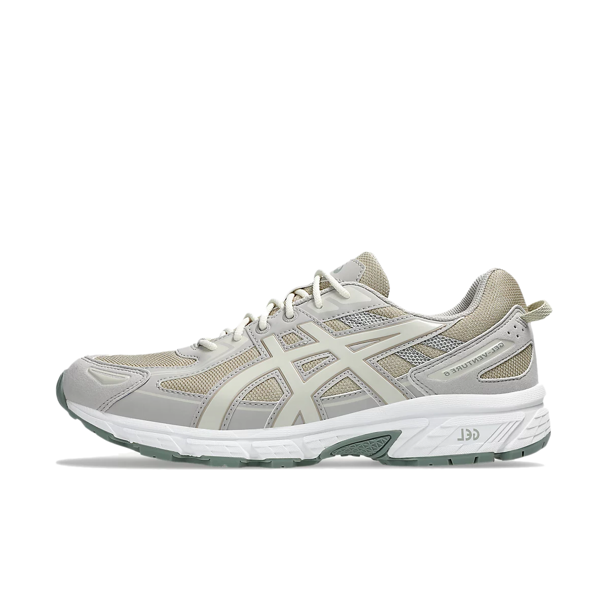 Story mfg. x ASICS Gel-Venture 6 'Reddish Brown' | 1203A712 Story mfg. x ASICS Gel-Venture 6 'Reddish Brown' | 1203A712