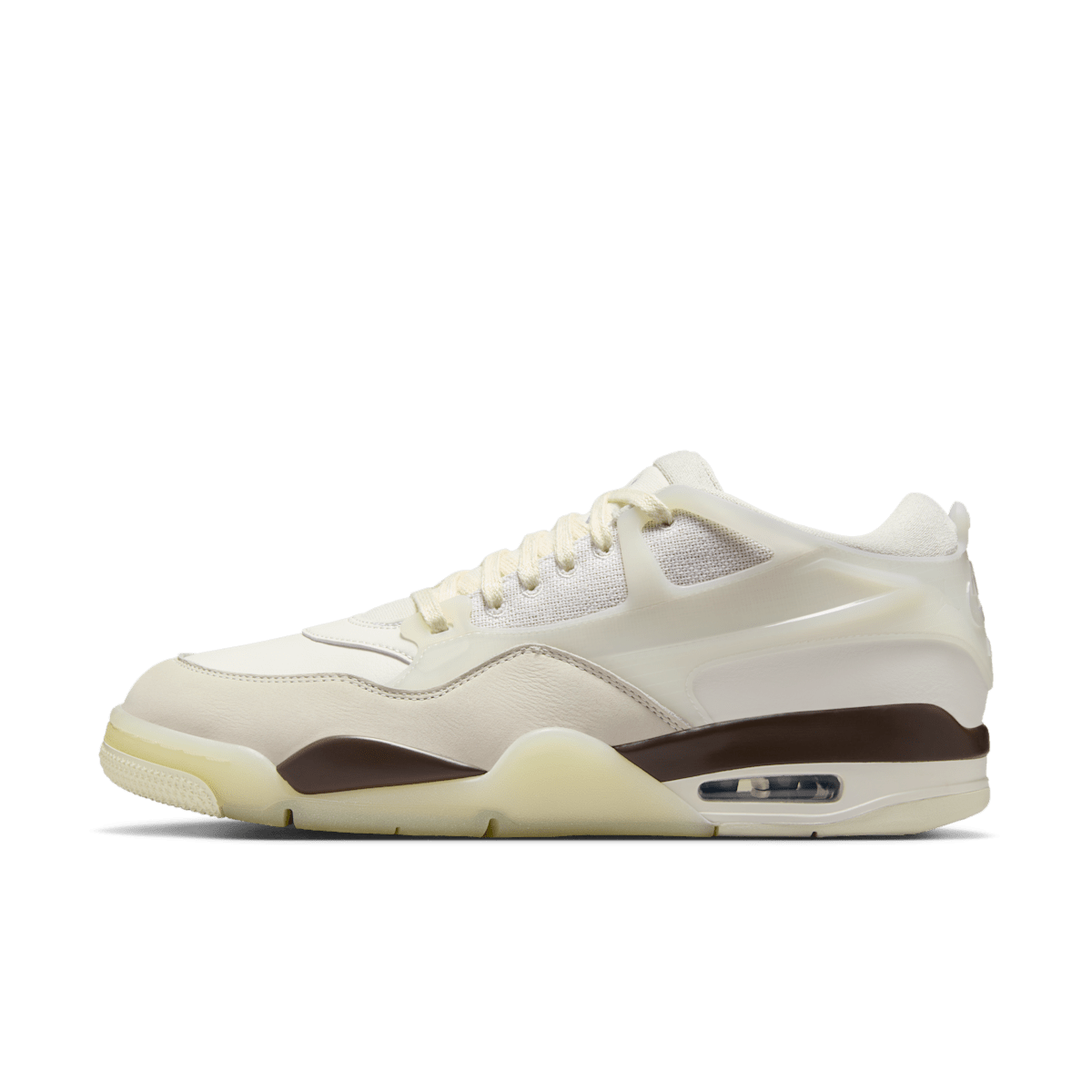Air Jordan 4 SE 'Wet Cement' - Paris Olympics | FQ7928-001