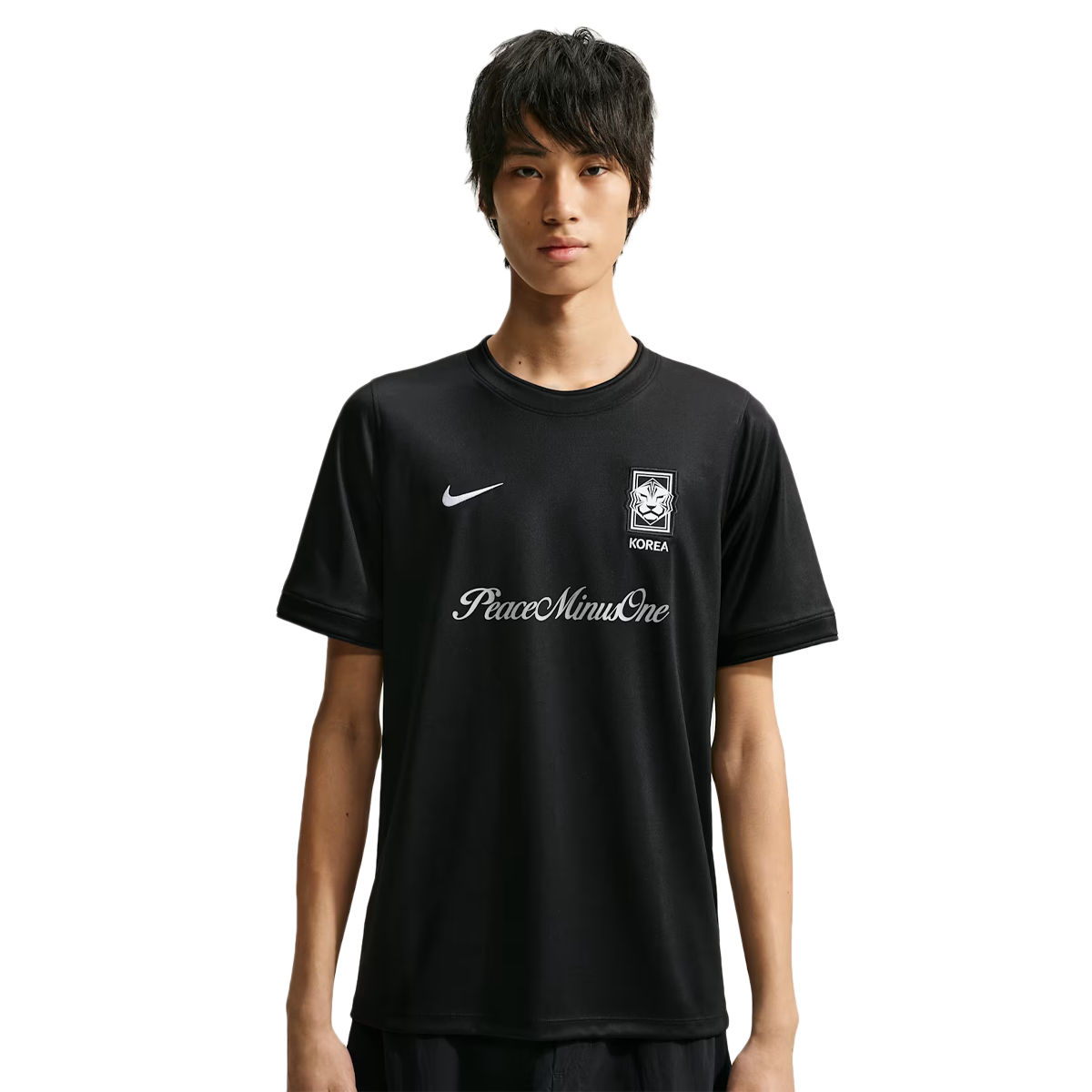 PEACEMINUSONE x Nike Pro Short-Sleeve