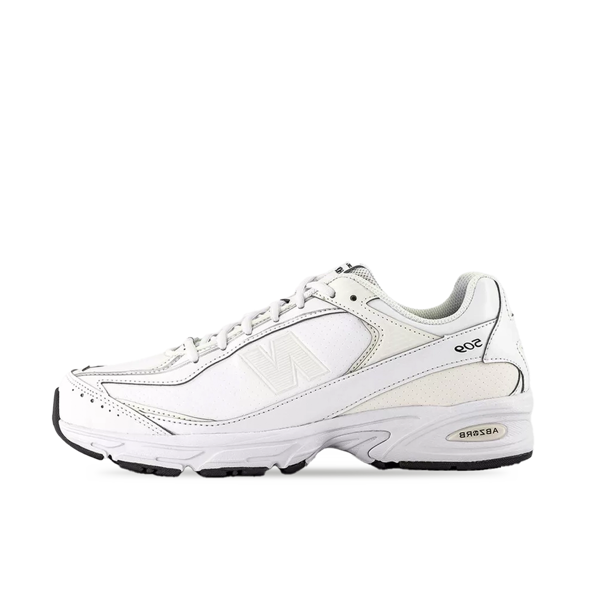 COMME des GARCONS HOMME × New Balance 509 'White' | U509LCG