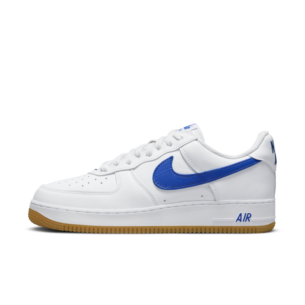 Nike Air Force 1 Low 'Blue' - Since 82