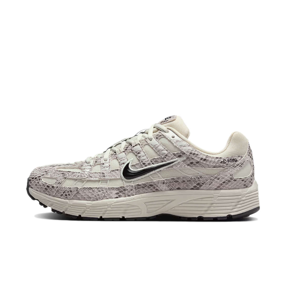 Nike P-6000 SE 'Light Bone Snakeskin'