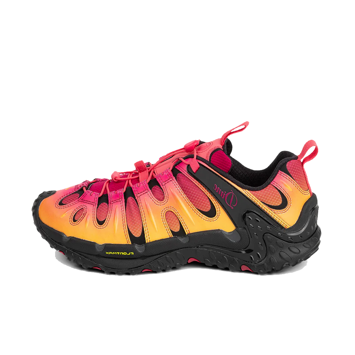 Dime x Merrell 1TRL Cham Redux SE 'Blaze' | J5007285 | Sneakerjagers