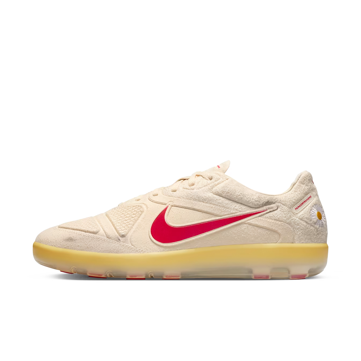 Slawn x Nike Cryoshot Striker 1976 'Nigeria' | II9933-100 | The