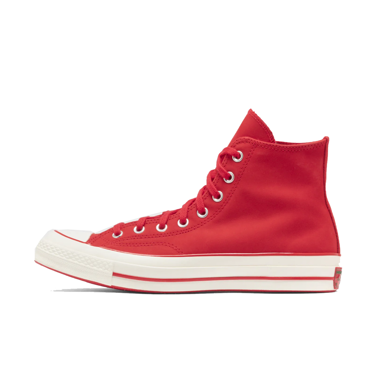 Shai x Converse Chuck 70 High 'University Red' | A18992C | The