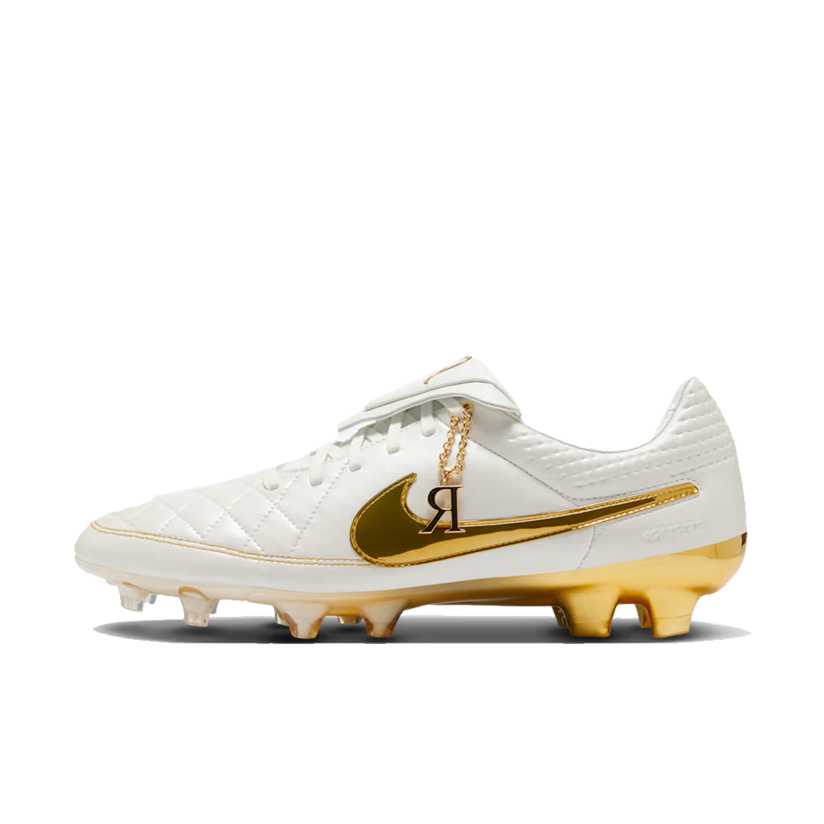 Ronaldinho × Nike Tiempo Legend Nike Lunar Legend 7 10R Ronaldinho Elite Indoor | WeGotSoccer