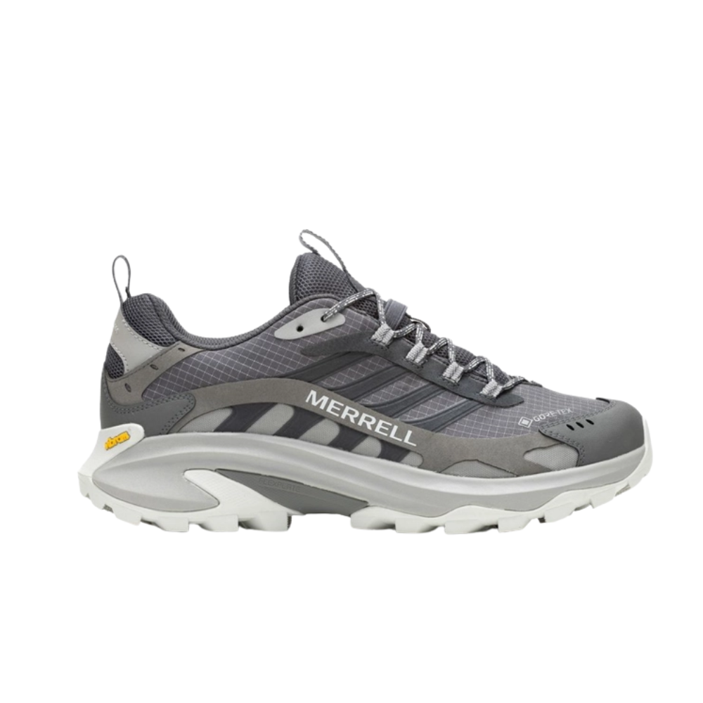 Merrell Moab Speed 2 GORE-TEX 'Azul' | J038512 | The Drop Date