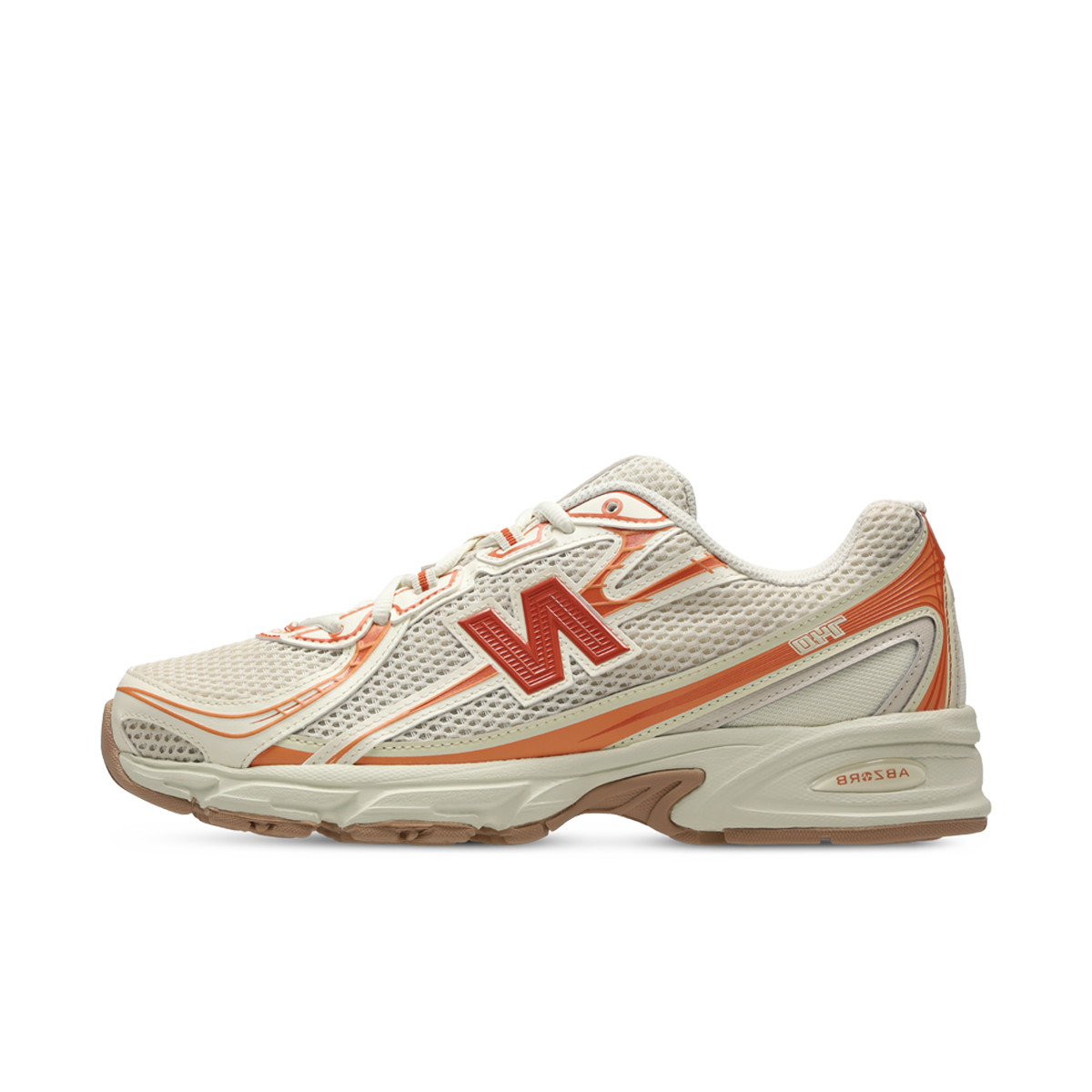 ★New Balance★ NBPDFS129T U740IN2 BEIGE NBPDFS129T_35 740 - New Balance