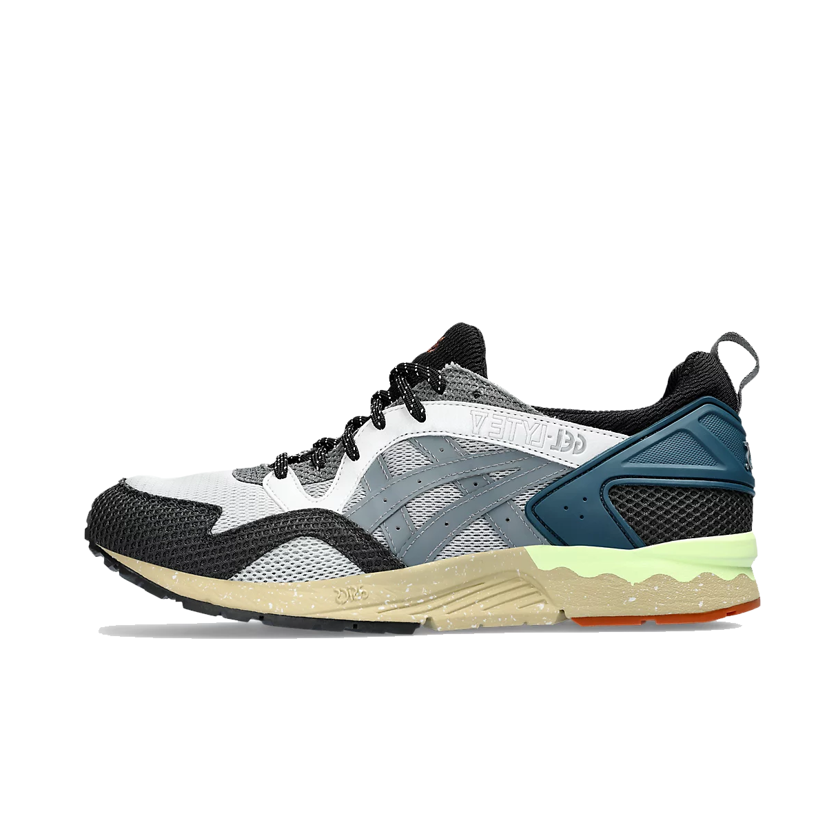 Asics gel lyte glacier outlet