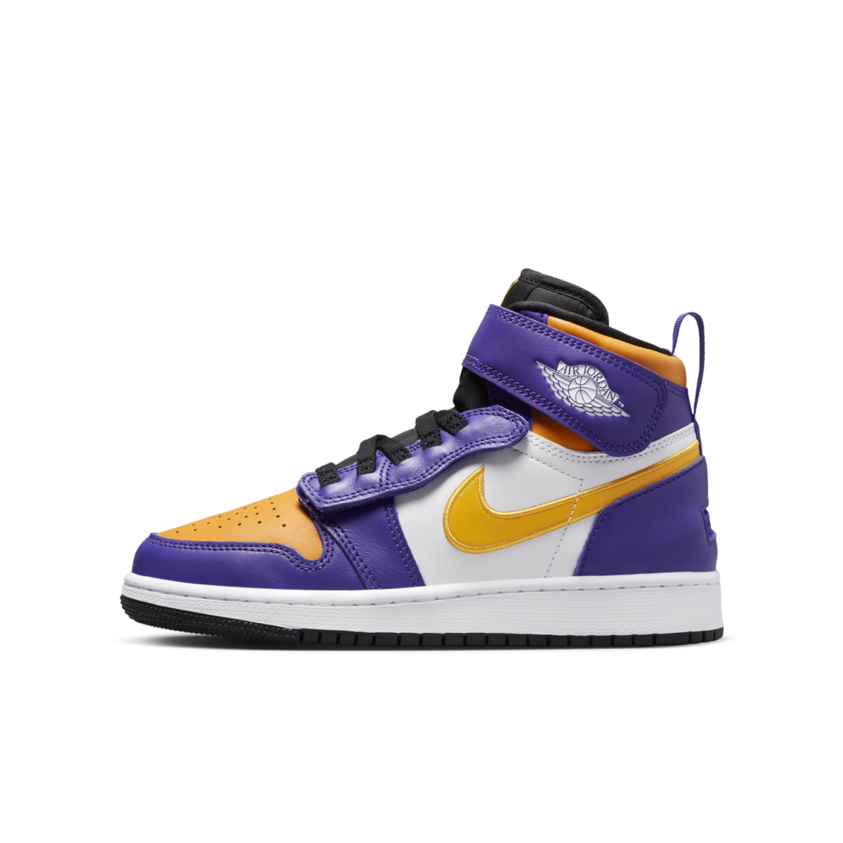 Air Jordan 1 FlyEase PS 'Dark Concord' Sneakerjagers