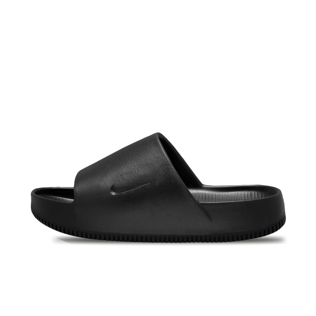 Nike Calm Slide WMNS 'Black' | DX4816-001 | Sneakerjagers