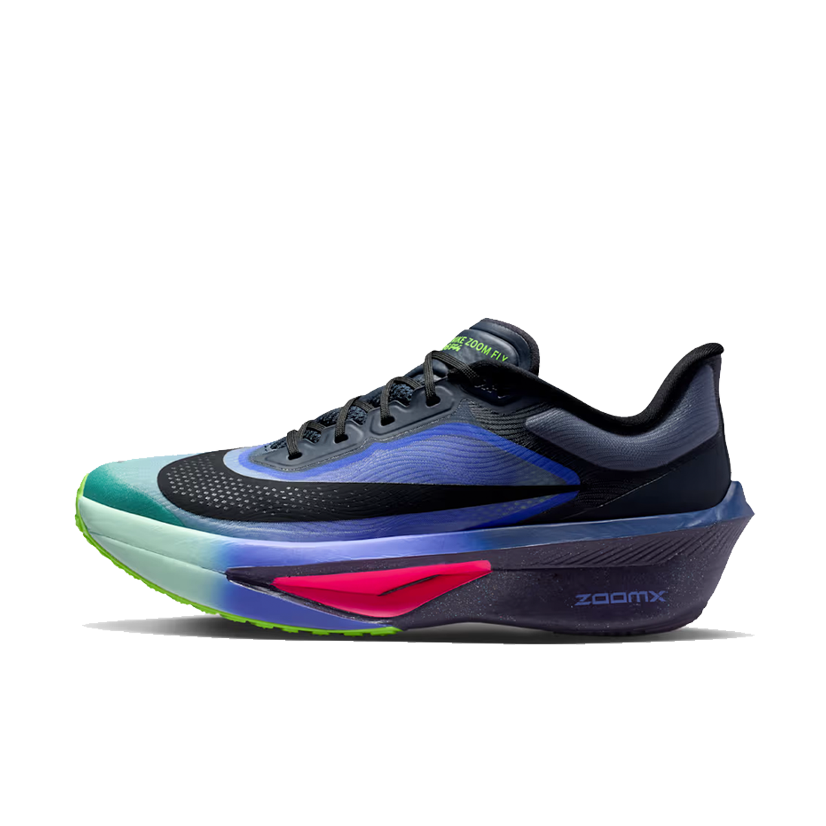 Nike Zoom Fly 6 Vivid Grape Hyper Pink | FN8454-101 | The Drop Date