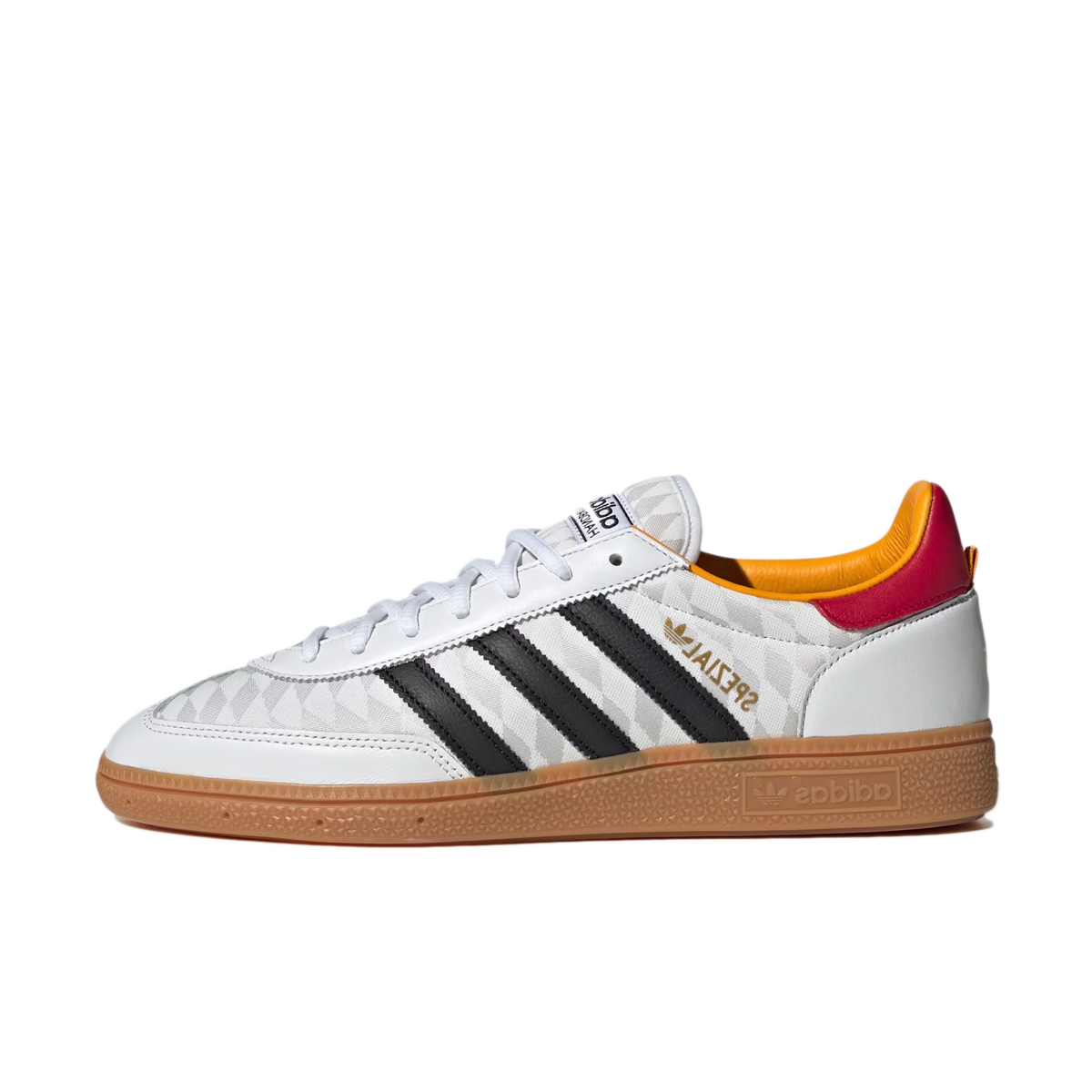 sae DFB x adidas Handball Spezial 'Deutschland' | KI6052 | Sneakerjagers