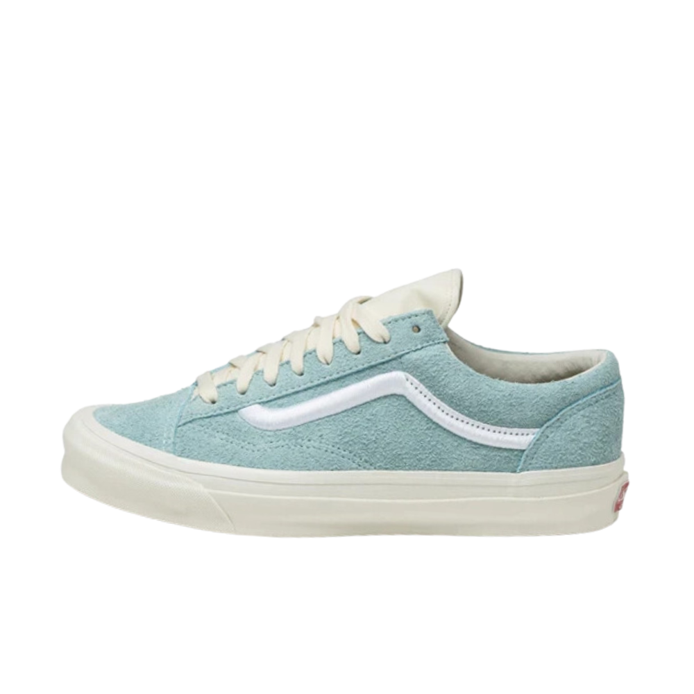 Vans Vault OG Style 36 LX *Cooperstown* VN0A4BVEH7O1