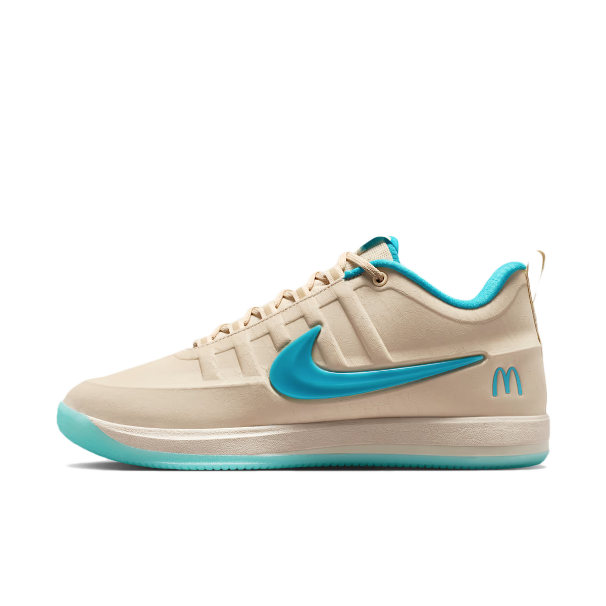 McDonald's x Nike Book 2 'Sedona' | IR6443-100 | The Drop Date