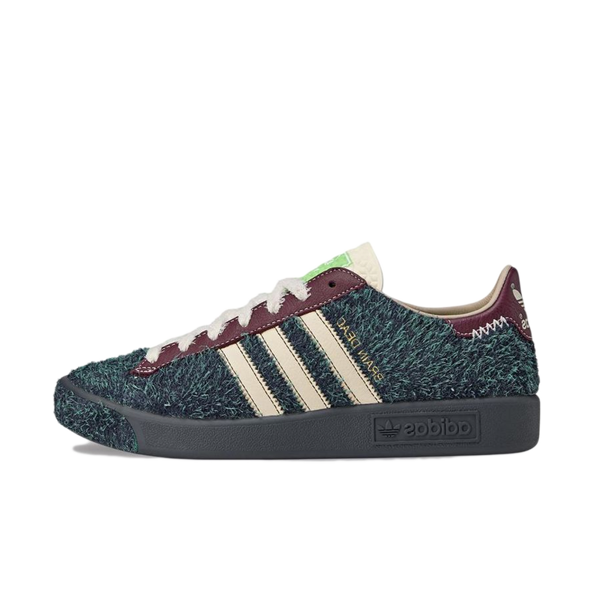 Brain Dead brings back the adidas Forest Hills in next