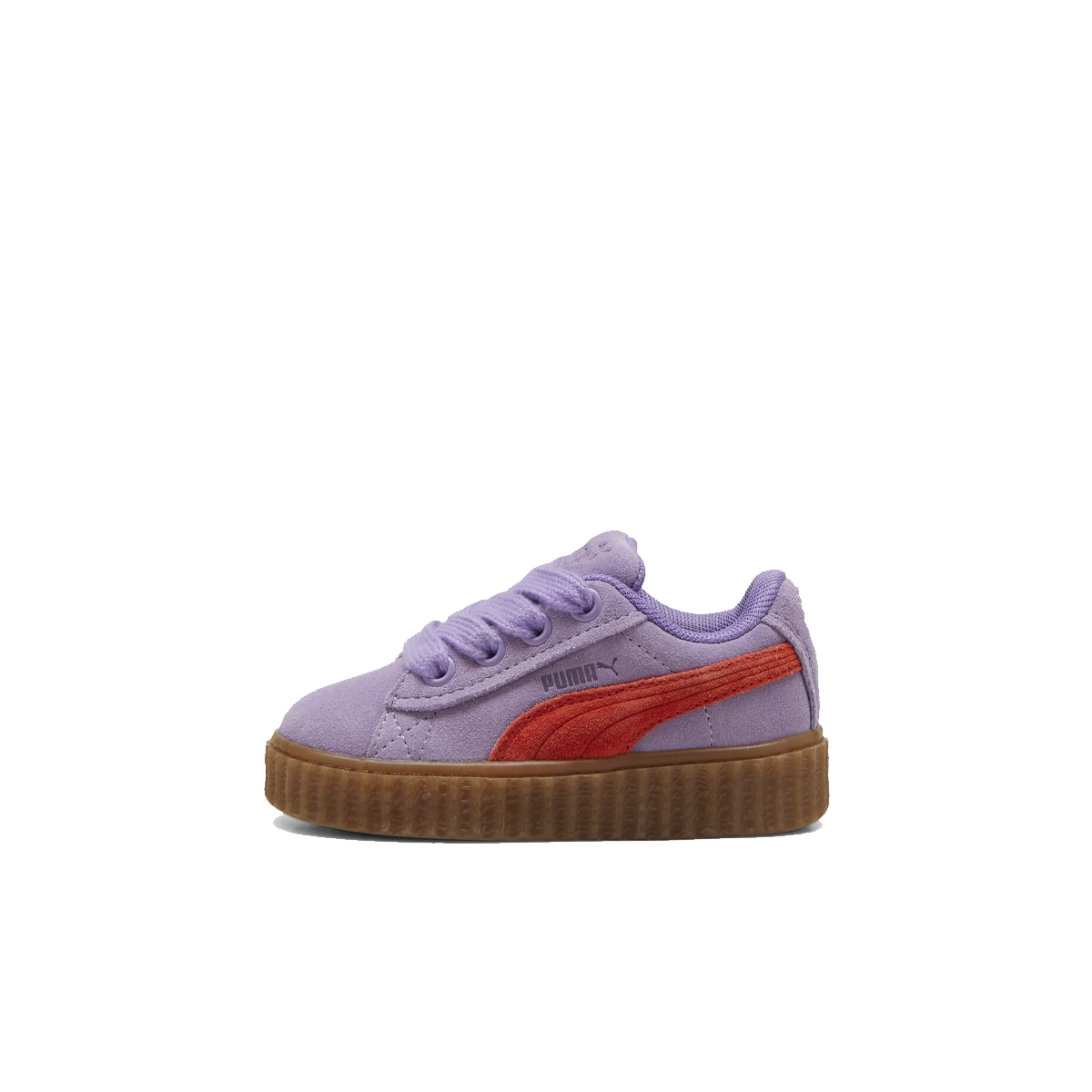 Fenty x Puma Creeper Phatty TD 'Lavender Alert' | 396829-03 | The Drop Date