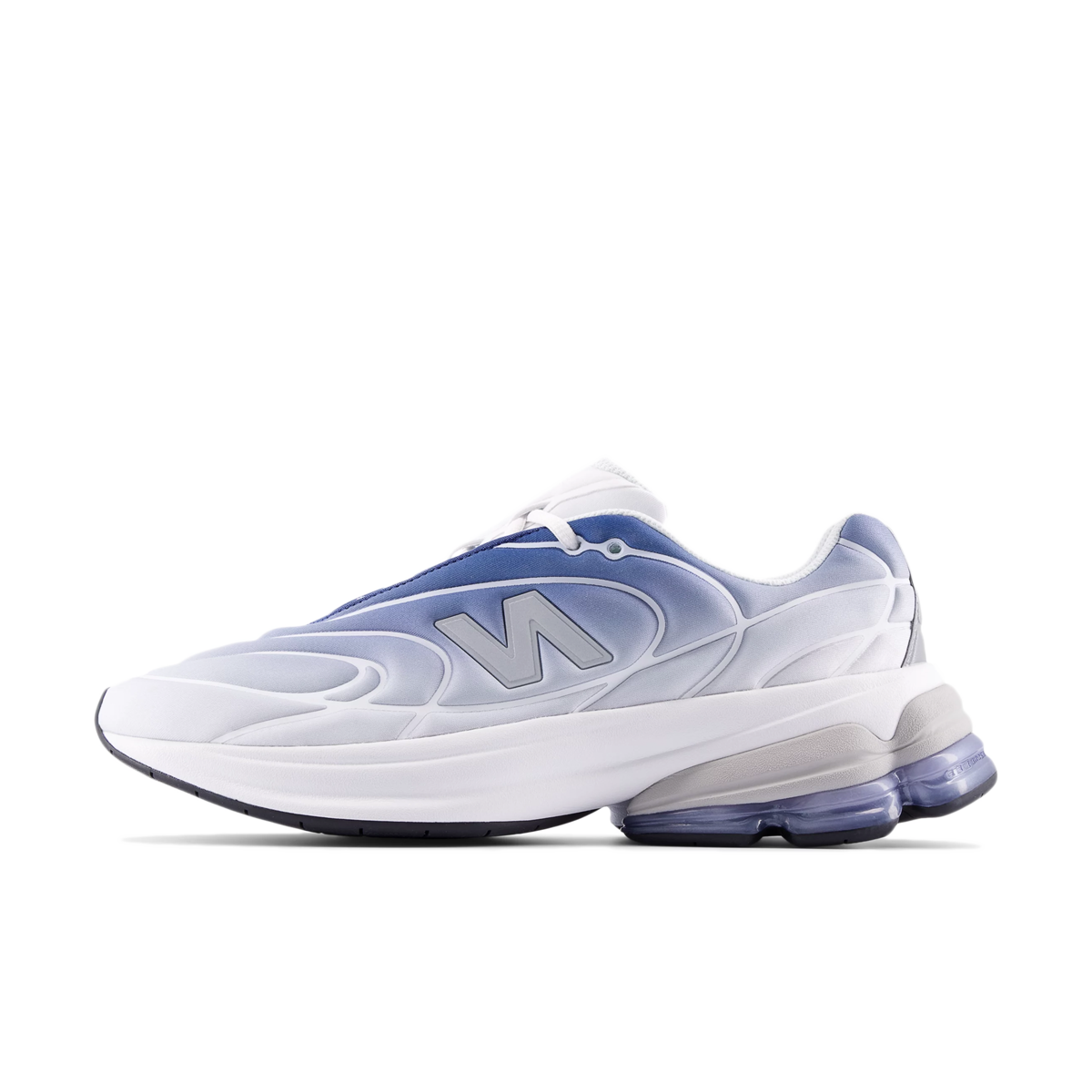 New Balance 5030 'White & Magic Blue' | U50308YW | The Drop Date