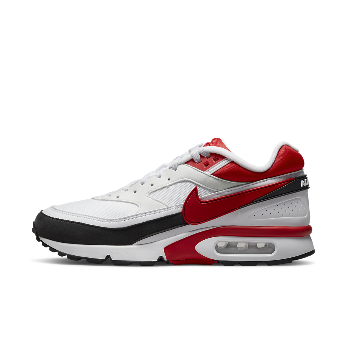 Nike Air Max BW 'Sport Red'