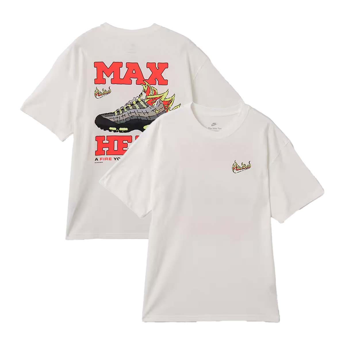 air max 95 se shirt